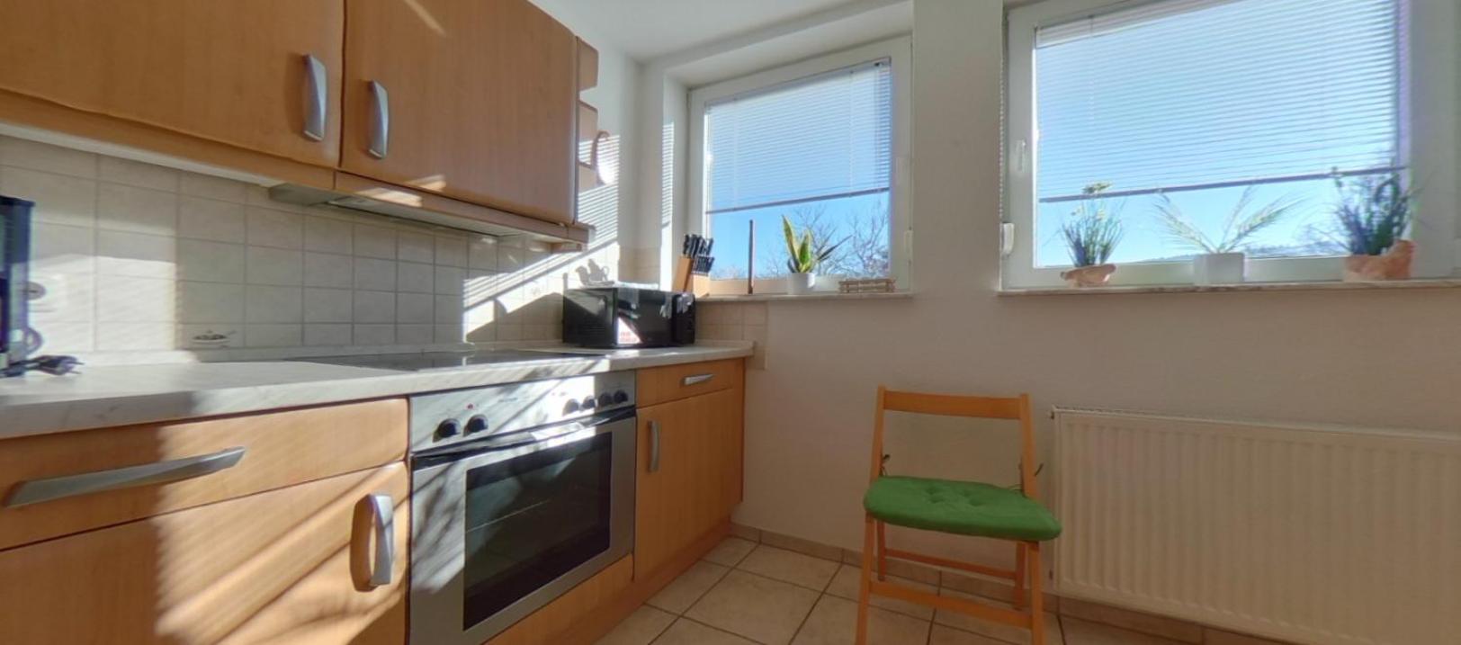 Ferienwohnung Sonnenseite Zoja Hahnenklee Goslar Ngoại thất bức ảnh