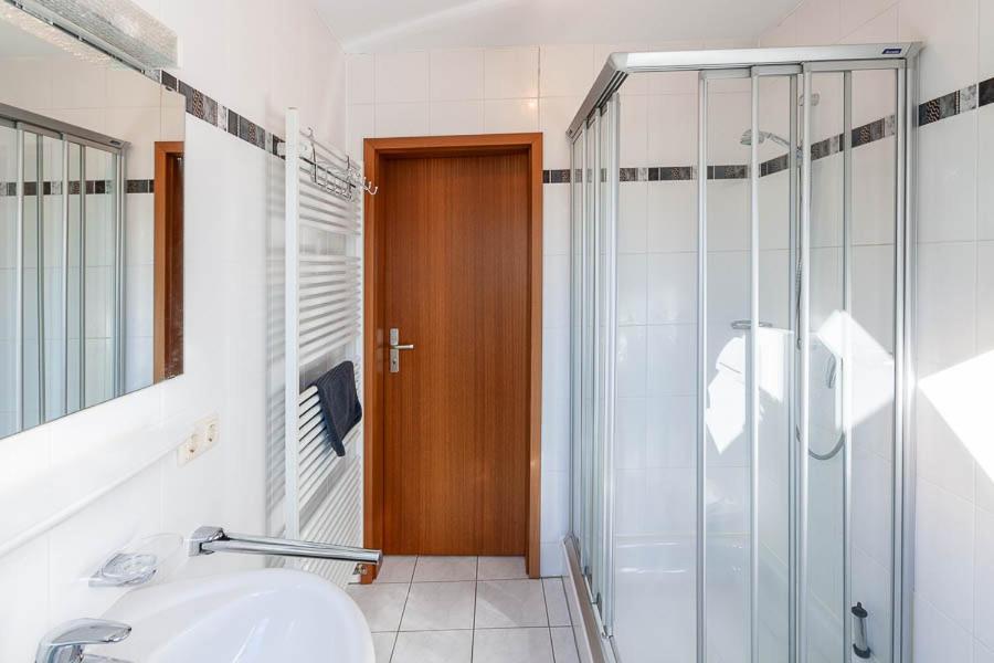 Ferienwohnung Sonnenseite Zoja Hahnenklee Goslar Ngoại thất bức ảnh
