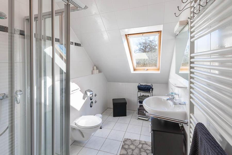 Ferienwohnung Sonnenseite Zoja Hahnenklee Goslar Ngoại thất bức ảnh